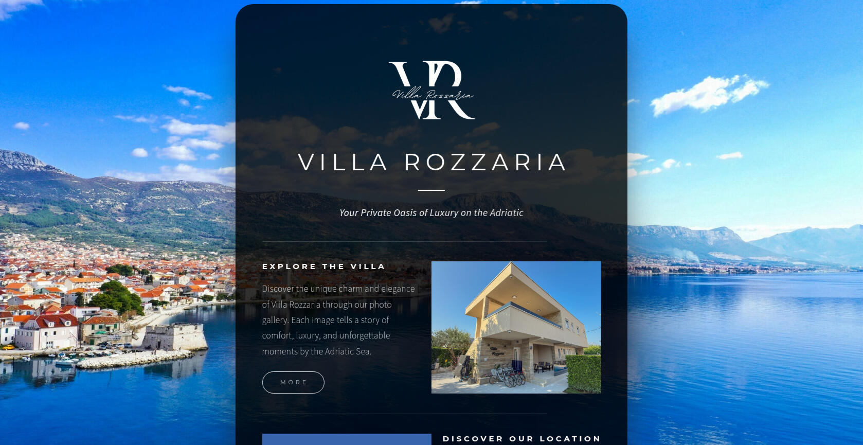 Villa Rozzaria